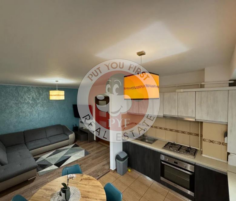 Popesti- Leordeni | Apartament 3 camere | decomandat | 70 mp | B10575