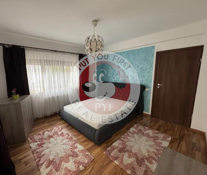 Popesti- Leordeni | Apartament 3 camere | decomandat | 70 mp | B10575