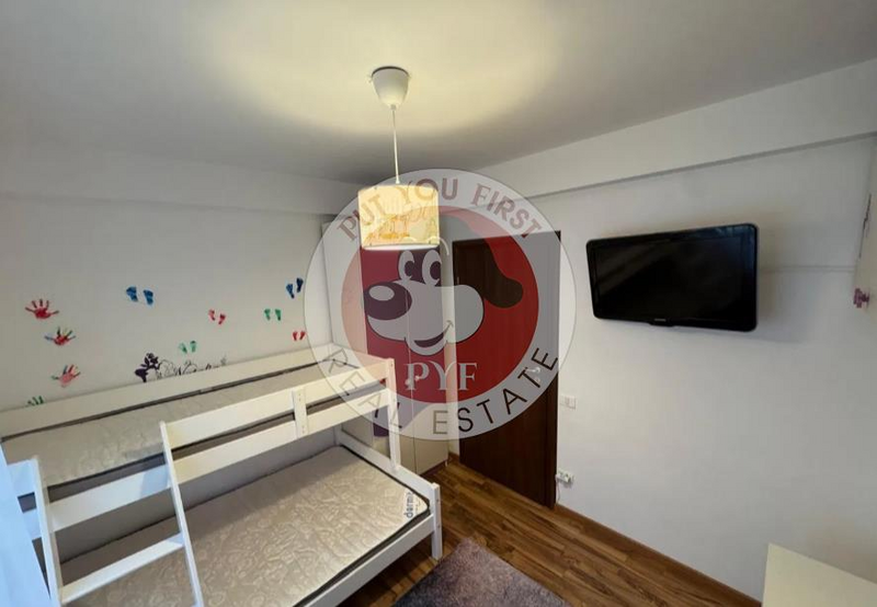 Popesti- Leordeni | Apartament 3 camere | decomandat | 70 mp | B10575