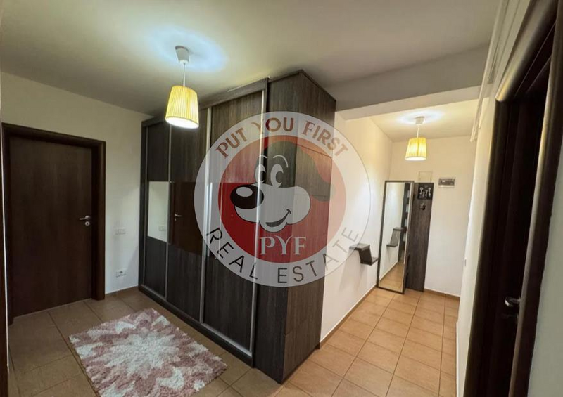 Popesti- Leordeni | Apartament 3 camere | decomandat | 70 mp | B10575
